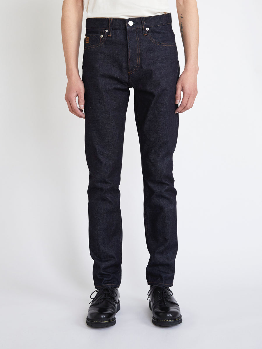 follow デニムパンツ　サイズ31 MP001 / Slim straight jeans – follow